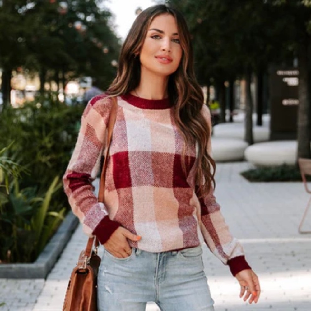 Vici Sweater